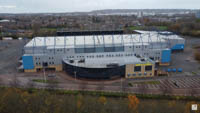 Kassam Stadium