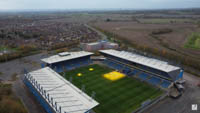 Kassam Stadium