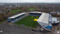 Kassam Stadium