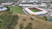 Eco-Power Stadium
