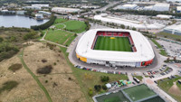 Eco-Power Stadium