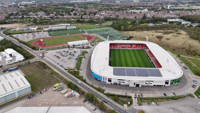 Eco-Power Stadium