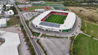 Eco-Power Stadium