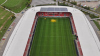 Eco-Power Stadium