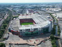 Old Trafford