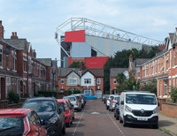Old Trafford