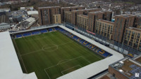 Cherry Red Records Stadium (Plough Lane)