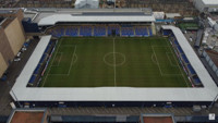 Cherry Red Records Stadium (Plough Lane)