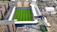 Cherry Red Records Stadium (Plough Lane)