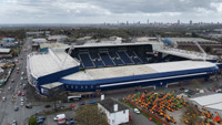 The Hawthorns