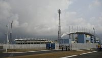 Estadio de Malabo