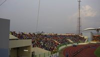 Estadio de Malabo