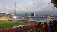 Estadio de Malabo