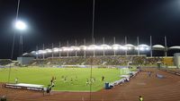 Estadio de Malabo