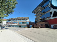 Estadio Abanca Balaídos