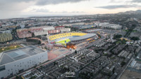 Estadio Gran Canaria