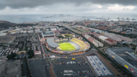 Estadio Gran Canaria