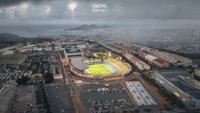 Estadio Gran Canaria