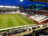 Estadio Municipal Carlos Belmonte