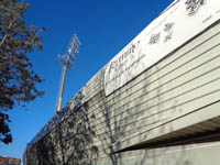 Estadio Municipal Carlos Belmonte