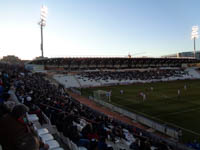 Estadio Municipal Carlos Belmonte