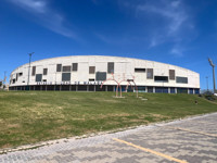 Estadio Ciudad de Málaga