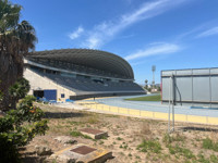 Estadio Ciudad de Málaga