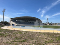 Estadio Ciudad de Málaga