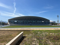 Estadio Ciudad de Málaga