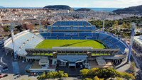 Estadio José Rico Pérez