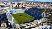 Estadio José Rico Pérez