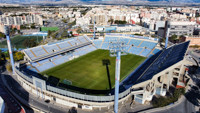 Estadio José Rico Pérez
