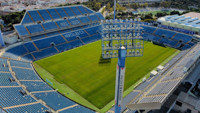 Estadio José Rico Pérez