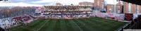 Estadio de Vallecas