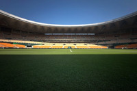 Estadio Olímpico de Sevilla (Estadio La Cartuja)