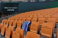 Estadio Olímpico de Sevilla (Estadio La Cartuja)