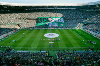 Estadio Olímpico de Sevilla (Estadio La Cartuja)