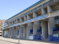 Estadio Carlos Tartiere