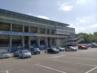 Estadio Carlos Tartiere