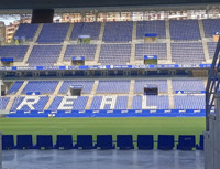 Estadio Carlos Tartiere