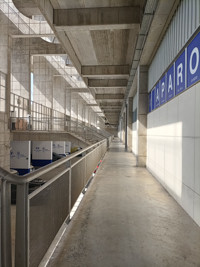 Estadio Carlos Tartiere