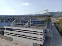 Estadio Carlos Tartiere