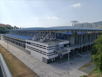 Estadio Carlos Tartiere