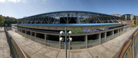 Estadio Carlos Tartiere