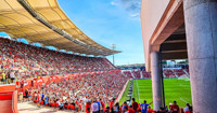 Estadi Mallorca Son Moix