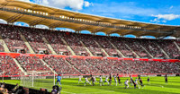 Estadi Mallorca Son Moix