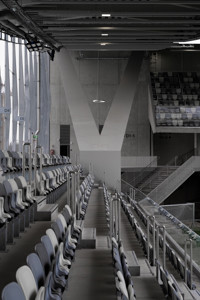 Tammelan Stadion