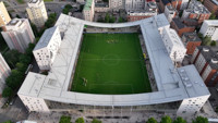 Tammelan Stadion