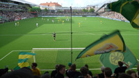 Tammelan Stadion