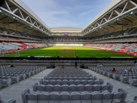Decathlon Arena Stade Pierre Mauroy